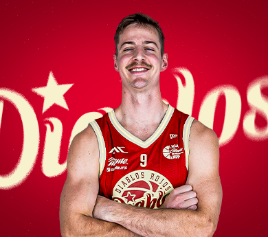 Trey Drechsel